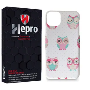 HEPRO MC Cover for Apple IPHONE 12 PRO MAX