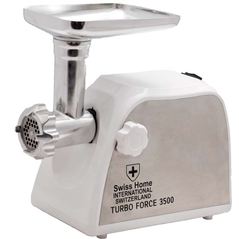 چرخ گوشت سوئیس هوم مدل CLS 380