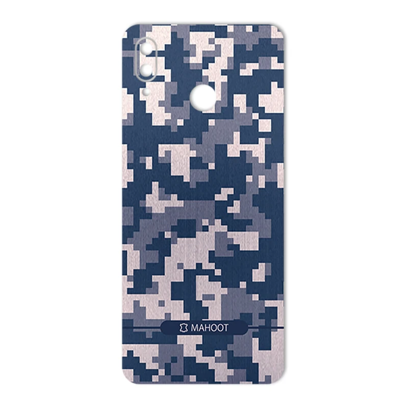 برچسب پوششی ماهوت مدل Army-pixel Design مناسب برای گوشی HUAWEI HONOR PLAY
