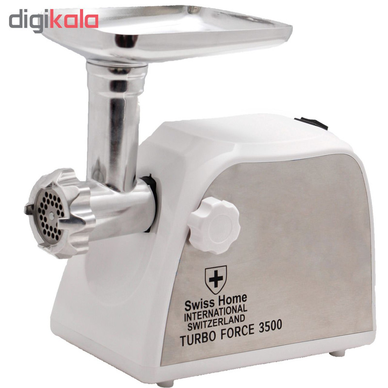 چرخ گوشت سوئیس هوم مدل CLS 380