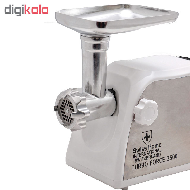 چرخ گوشت سوئیس هوم مدل CLS 380