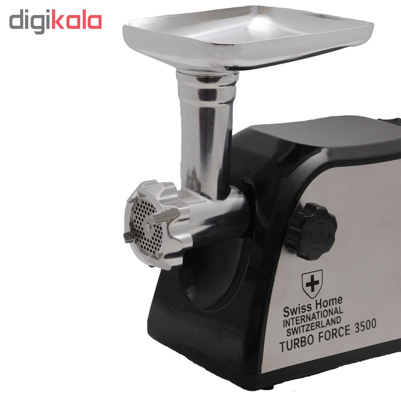 چرخ گوشت سوئیس هوم مدل CLS 380