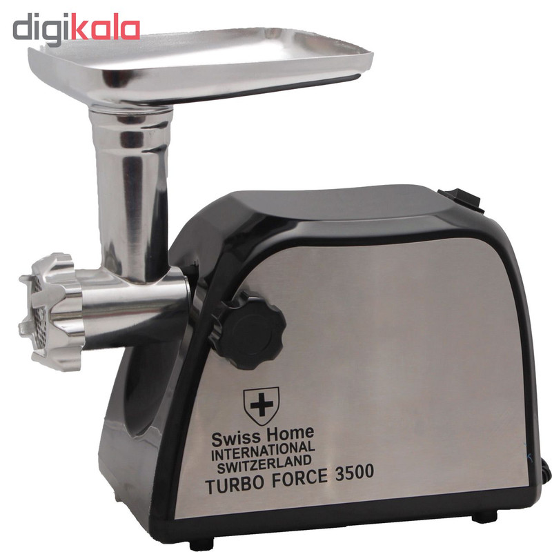 چرخ گوشت سوئیس هوم مدل CLS 380