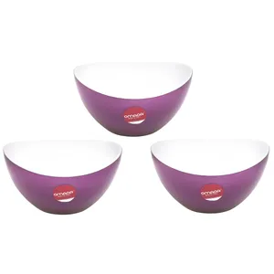 پیاله اومادا مدل 1002 بسته 3 عددی