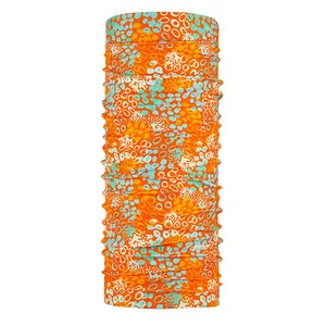 دستمال سر و گردن پک مدل UV Protector Nema