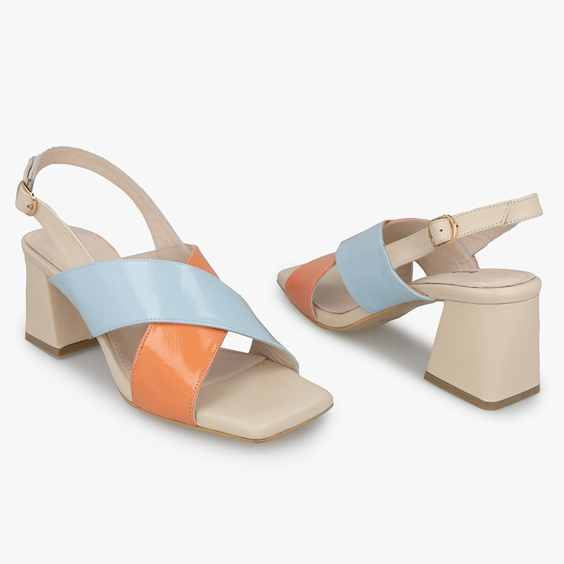 صندل زنانه برتونیکس مدل 6302