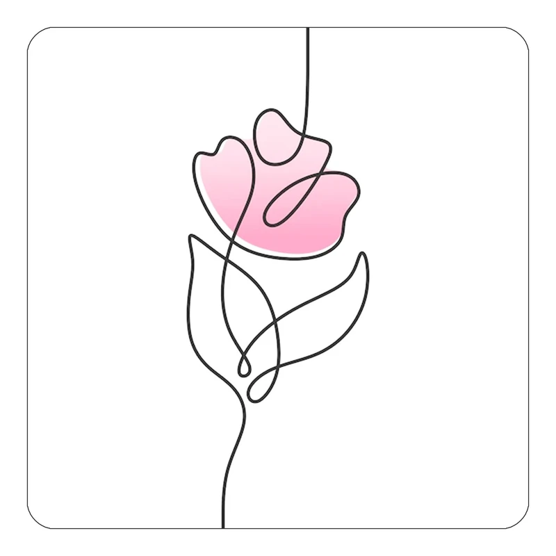 مگنت کاکتی طرح عاشقانه مدل mp36492