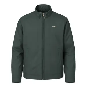 کاپشن مردانه مدل M4243