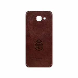 MAHOOT NL-REAL Cover Sticker for Samsung Galaxy A8 2016