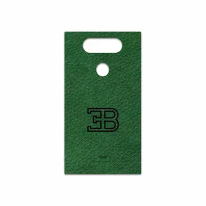 MAHOOT GL-BGGT Cover Sticker for LG V20