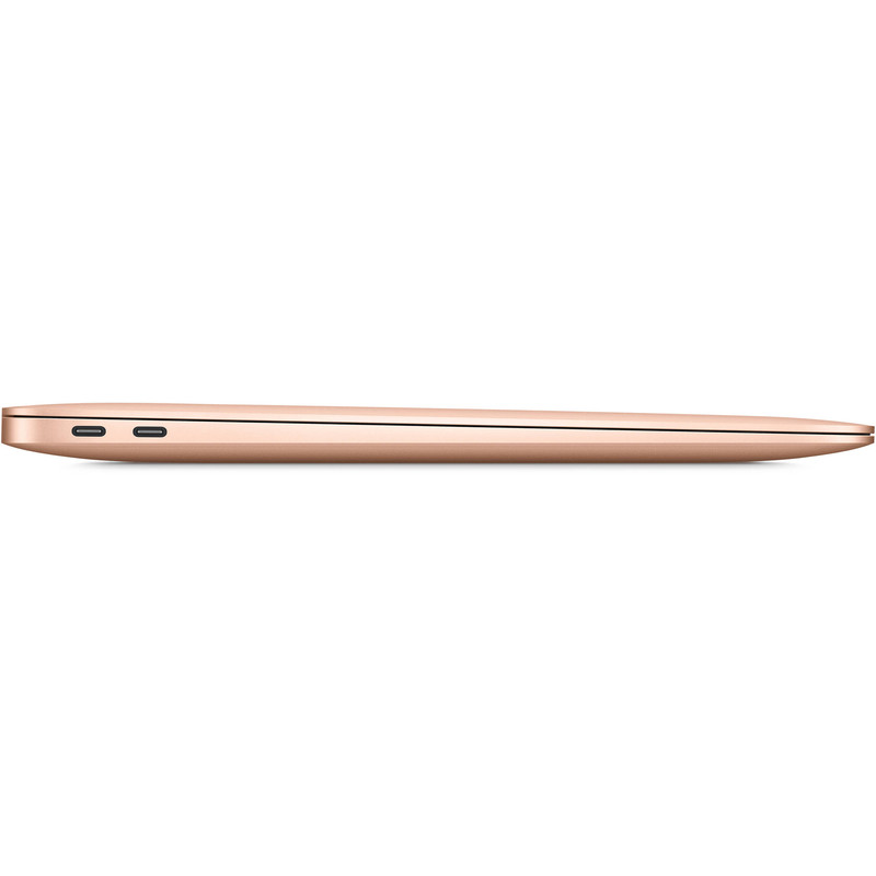 لپ تاپ 13 اینچی اپل مدل MacBook Air MGND3 2020 LLA-M1-8GB RAM-256GB SSD