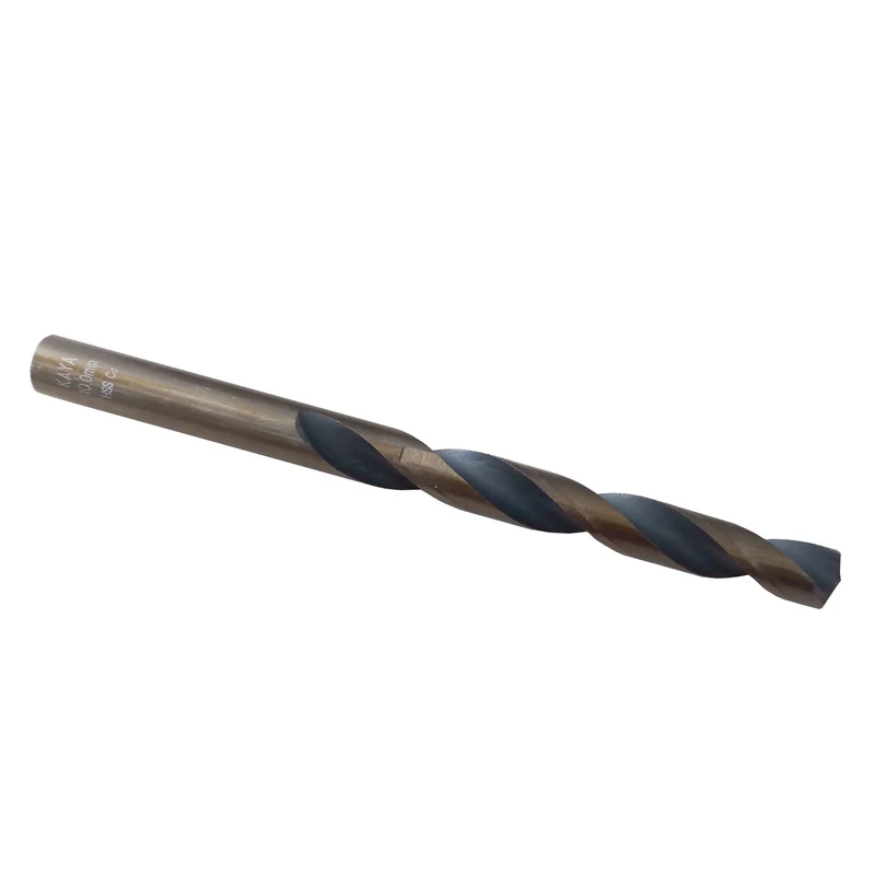 مته کبالت کایا کد DIN338 سایز 10 میلیمتر
