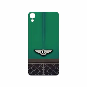 MAHOOT Bentley Cover Sticker for HTC Desire 825