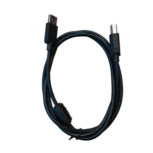 کابل پرینتر USB2.0 واصل مدل  BM150 طول 1.5 متر