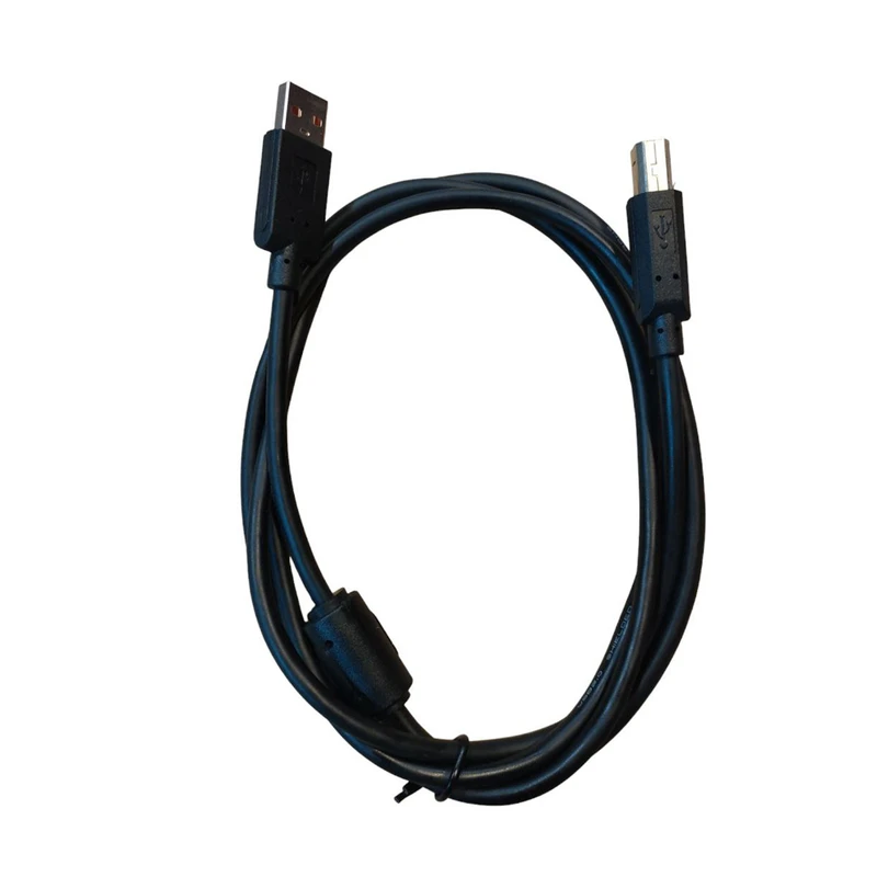 کابل پرینتر USB2.0 واصل مدل BM150 طول 1.5 متر کابل پرینتر USB2.0 واصل مدل BM150 طول 1.5 متر