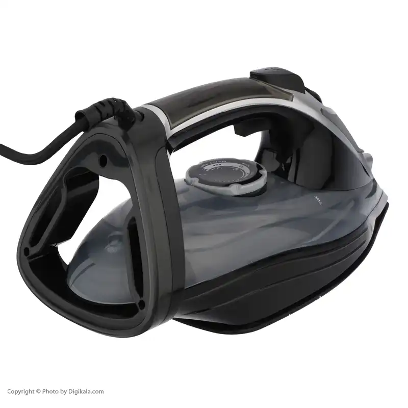 اتو بخار برلین مدل BG2009 SI