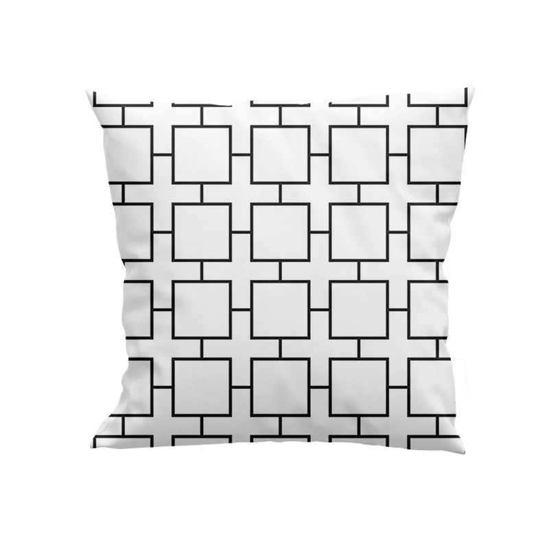 کوسن پاد آفرین مدل مربع ها کد DKK519