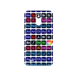 MAHOOT Adobe Cover Sticker for LG Stylus 3