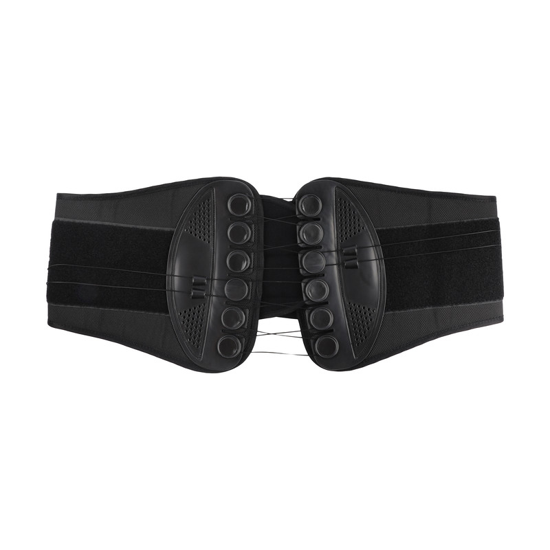 کمربند طبی سما طب پاکان مدل قرقره ای کد 4047