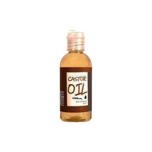 روغن کرچک بسدین مدل 01 حجم 60 میلی لیتر