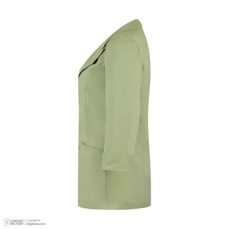 کت زنانه مدل آوا