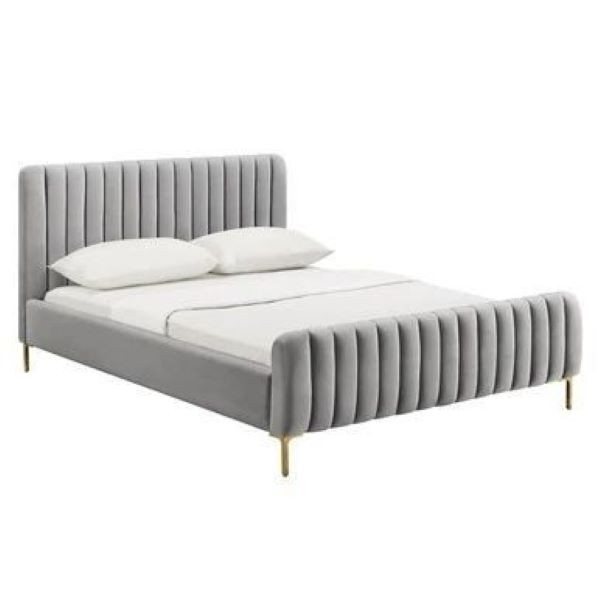 تخت خواب دو نفره مدل پادریک سایز 200x180 سانتی متر