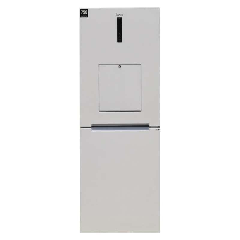 یخچال و فریزر 26 فوت بروکس مدل RFN-7026