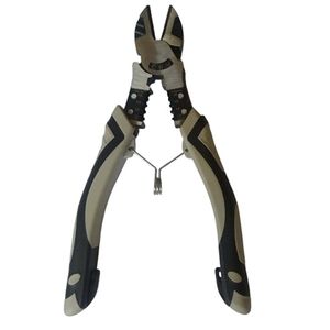 انبر سیم چین چند کاره پروفشنال مدل CR-V سایز 9