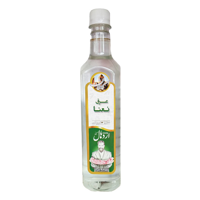 عرق نعنا اردهال - 750 میلی لیتر