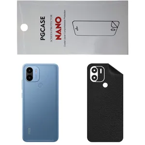 STAR CH Back Skin For XIAOMI Poco C50