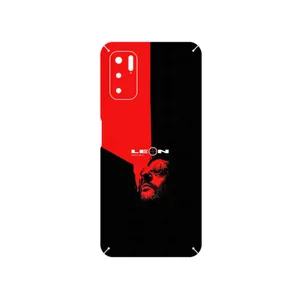 MAHOOT The Professional Cover Sticker for Xiaomi Redmi Note 10 5G