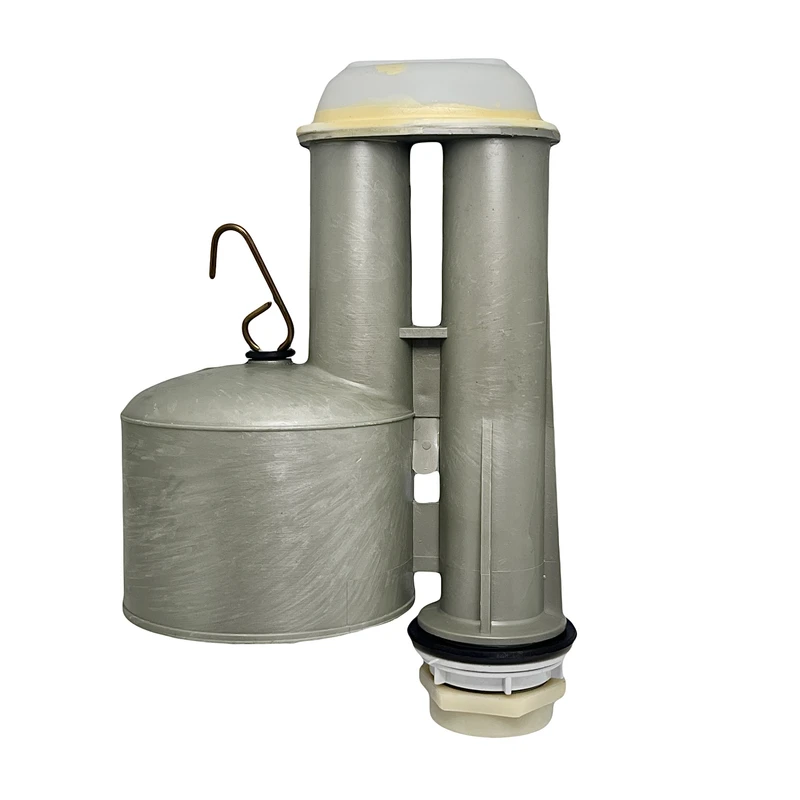 پمپ تخلیه فلاش تانک مدل خرطومی کد 002