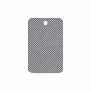 MAHOOT Steel-Fiber Cover Sticker for Samsung Galaxy Note 8.0 2013 N5100