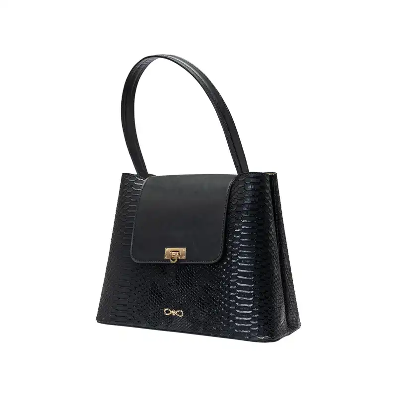 کیف دوشی زنانه صاد مدل AY9003