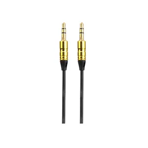 کابل AUX های فای مدل Y-09 طول 1.5 متر