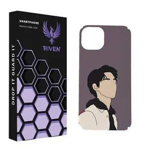 RIVEN RI2-15 Case For Apple iPhone 12 Pro Max