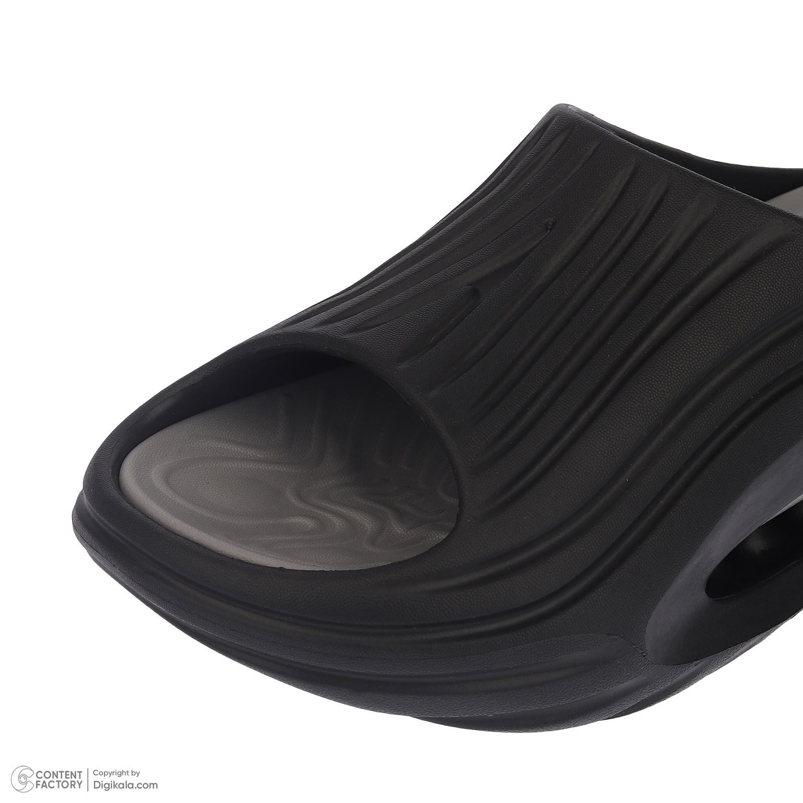 دمپایی زنانه کفش شیما مدل اسپرینگ -  - 5