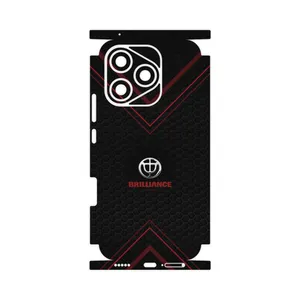 MAHOOT Brilliance-FullSkin Cover Sticker for Honor 400 Lite