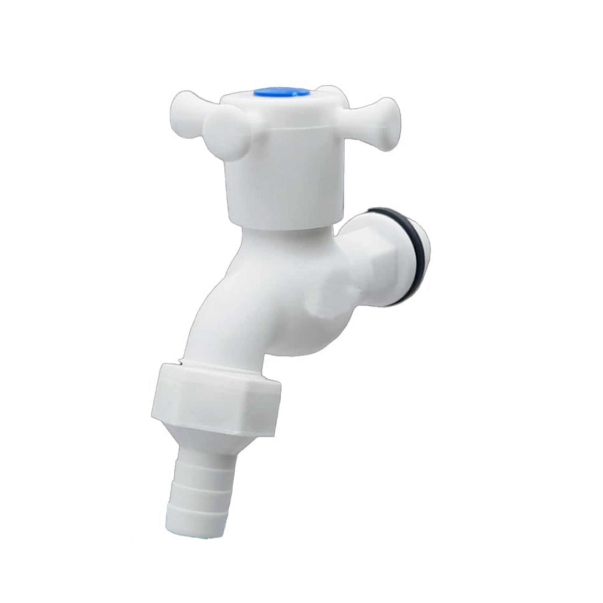 شیر آب سرویس بهداشتی مدل پلاستیکی