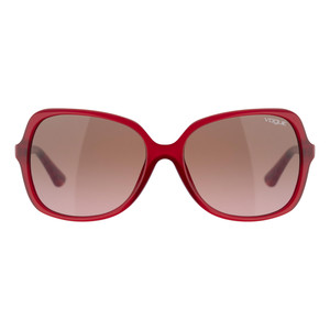 عینک آفتابی پروانه ای زنانه ووگ مدل 0VO2926SM-194714-58