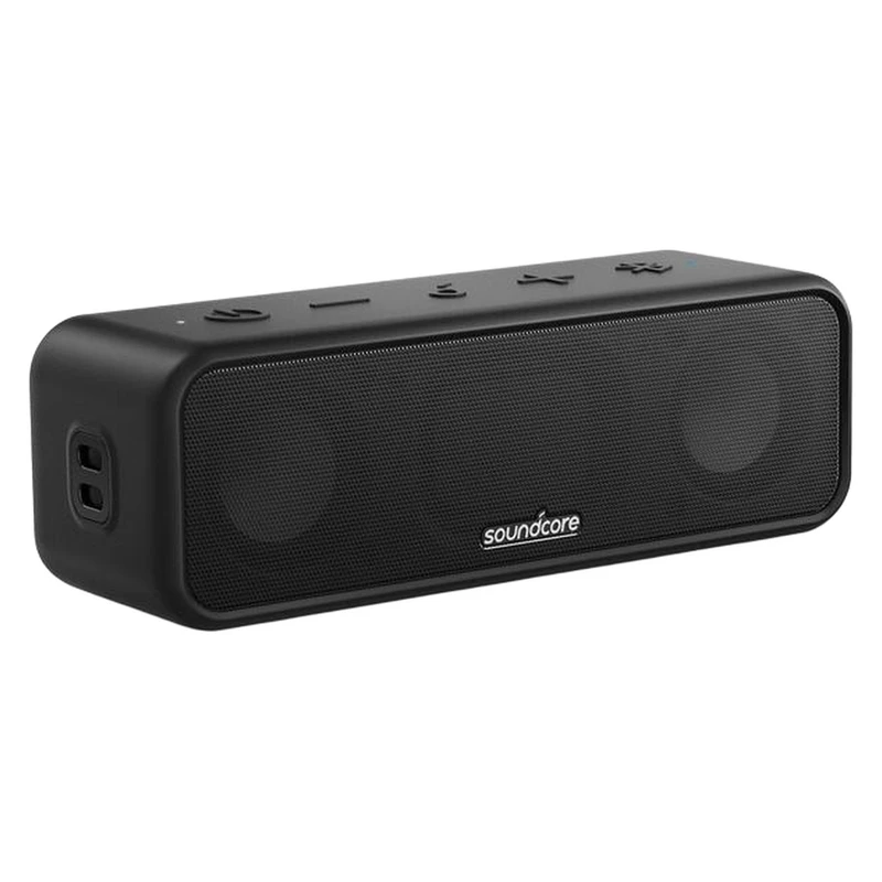 اسپیکر قابل حمل انکر مدل Soundcore 3