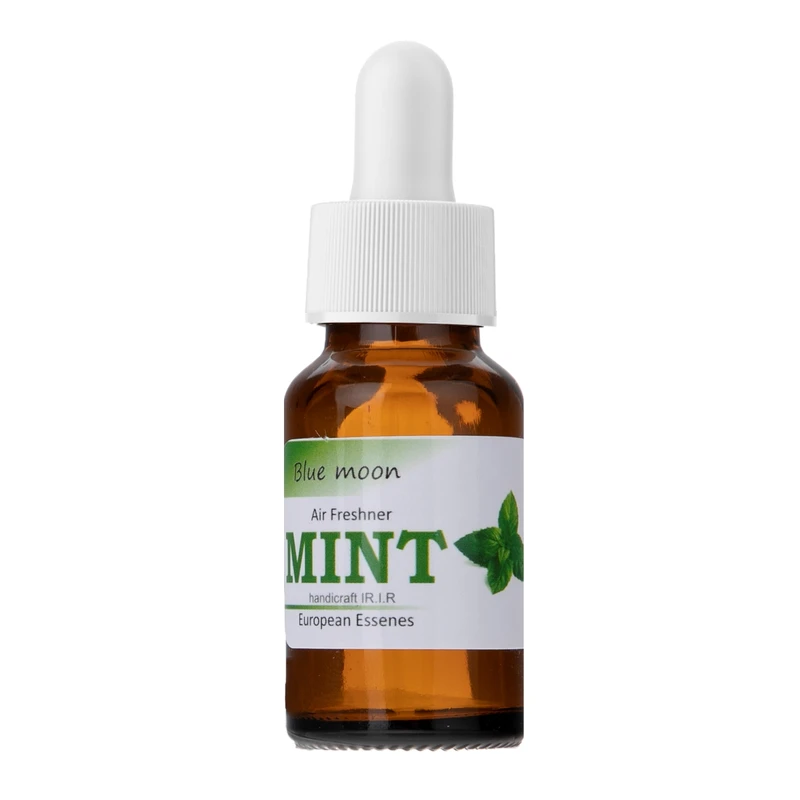 اسانس سوز مدل نعناع حجم 17 میلی لیتر