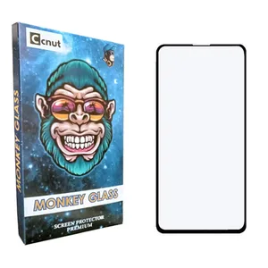 Coconut monku Matt Ceramics Screen Protector For Samsung Galaxy A71 / A72 / A73