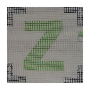 الگو فرشینه بافی مدل Z-3005