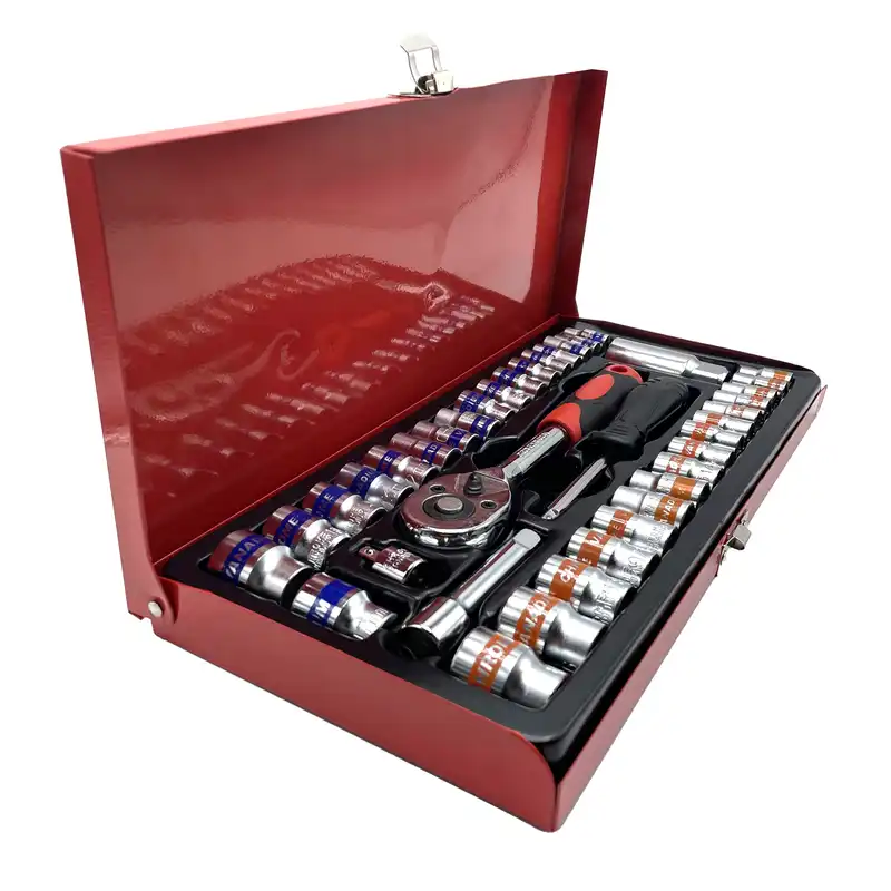 جعبه بکس جی ان ترد کد Professional مجموعه 40 عددی