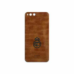 MAHOOT BFL-REAL Cover Sticker for Xiaomi Mi 6