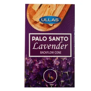 عود مدل palo santo & lavender