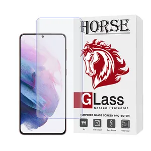 Horse UVLIGHTH Screen Protector For Samsung Galaxy S21 Plus 5G