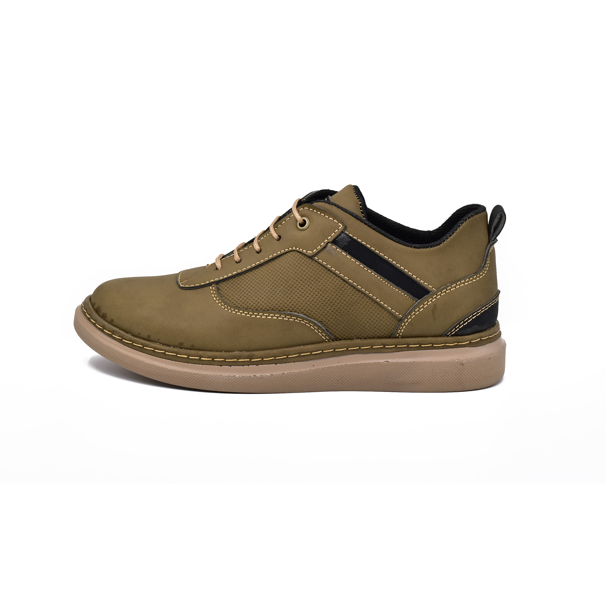 کفش روزمره مردانه پویان گام پیام مدل آریون کد 10878