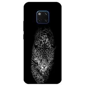 Megafone Panther 1879 Cover For Huawei Mate 20 Pro